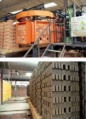 “黑生綠”的產業蝶變 新型建筑材料的制造與未來
