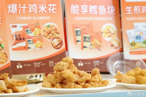 春雪食品 年入25億的“雞肉大王”，如何借力德克士、肯德基成就供應(yīng)鏈傳奇？